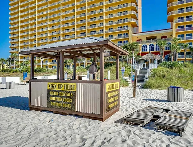 Calypso Resorts and Towers hotel detail image 2