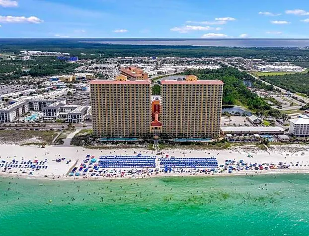 Calypso Resorts and Towers hotel detail image 3