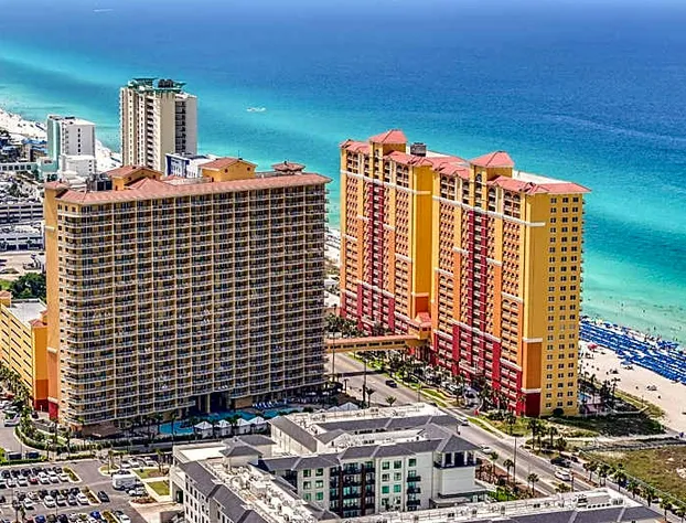 Calypso Resorts and Towers hotel detail image 4