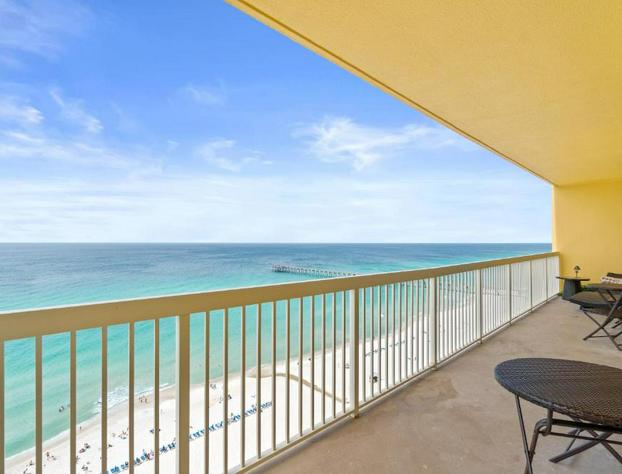 Calypso Beach Resort & Towers by Panhandle Getaways hotel detail image 3