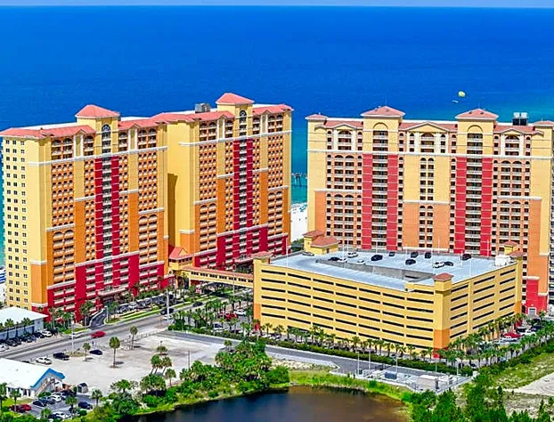 Calypso Resorts and Towers hotel detail image 1