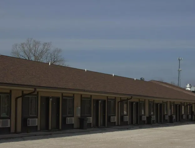 Hidden Lake Resort hotel detail image 1