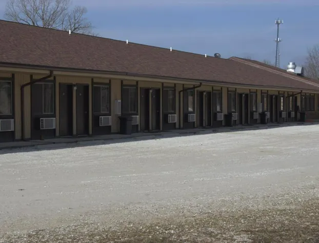 Hidden Lake Resort hotel detail image 2