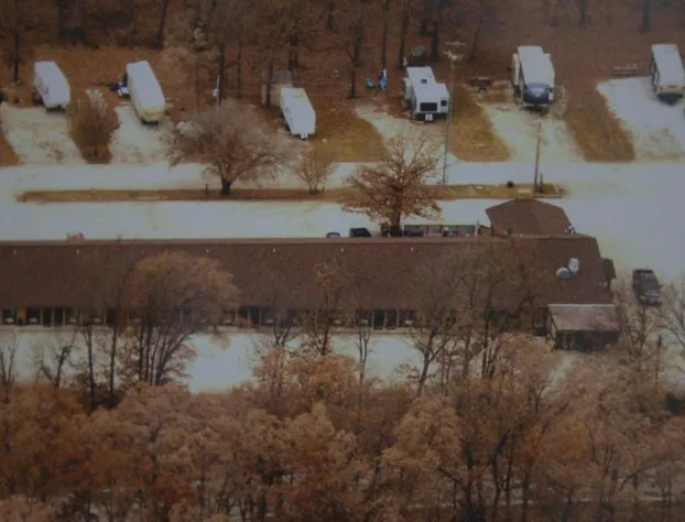 Hidden Lake Resort hotel detail image 3