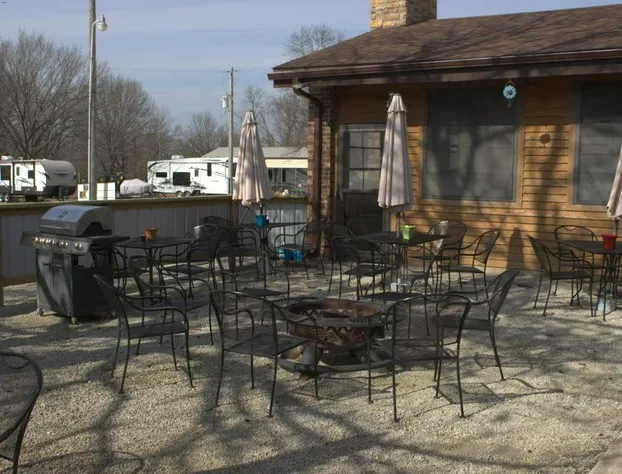 Hidden Lake Resort hotel detail image 4