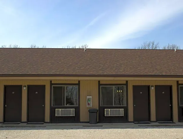 Hidden Lake Resort hotel detail image 1