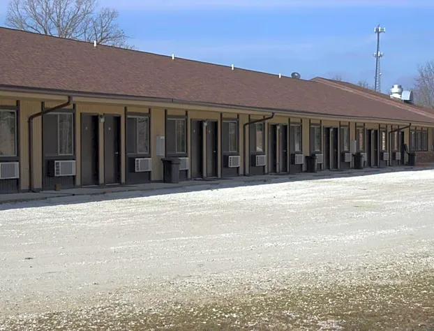 Hidden Lake Resort hotel detail image 2