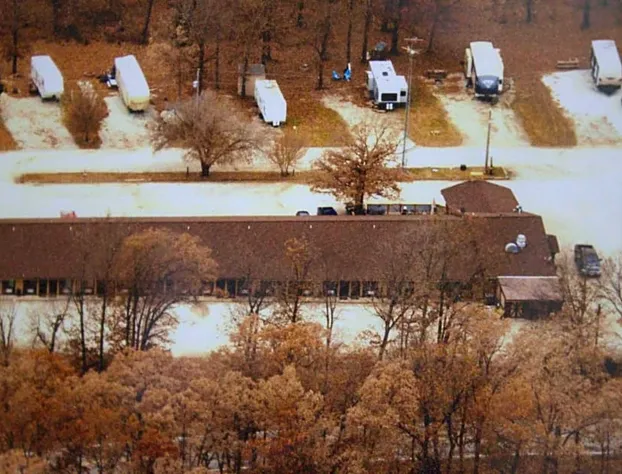 Hidden Lake Resort hotel detail image 3