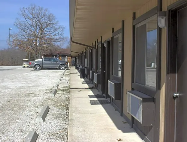 Hidden Lake Resort hotel detail image 4