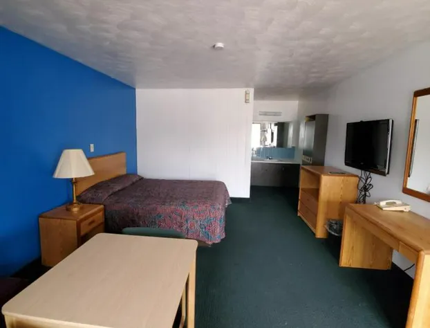 Rainbow Motel hotel detail image 3