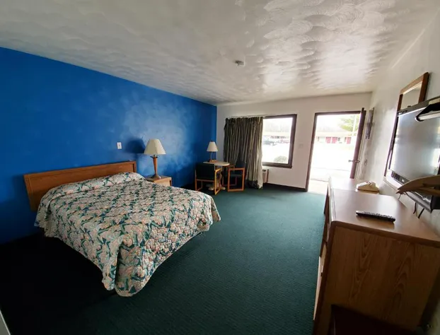 Rainbow Motel hotel detail image 4