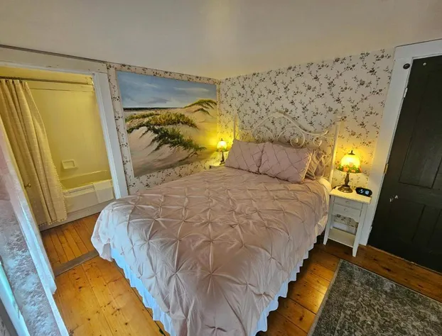 The Greenfield Inn hotel detail image 3