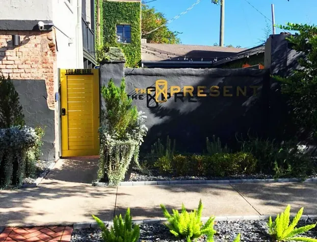 The Present Hotel hotel detail image 1