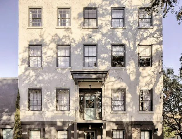 The Present Hotel hotel detail image 3