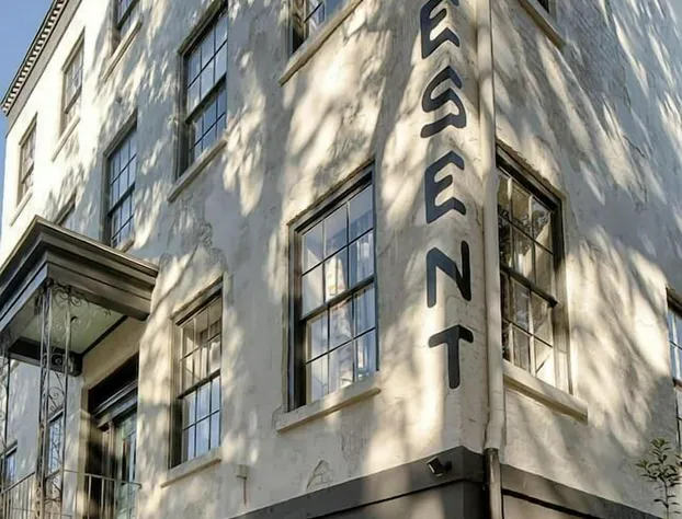 The Present Hotel hotel detail image 4