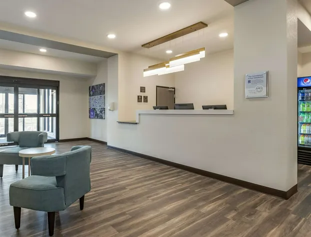 MainStay Suites Waukee - West Des Moines hotel detail image 4