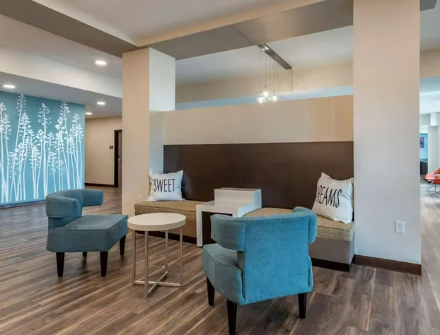 MainStay Suites Waukee - West Des Moines hotel detail image 3