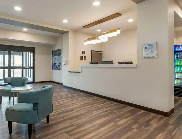 MainStay Suites Waukee - West Des Moines hotel detail image 4