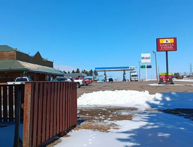 Scotwood Motel By OYO Washburn Nd hotel detail image 1