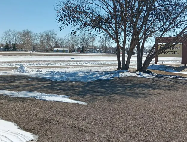 Scotwood Motel By OYO Washburn Nd hotel detail image 2