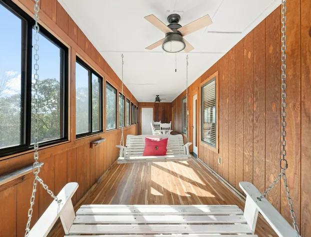 Ozarks Oasis 4 Bedroom Cabin by RedAwning hotel detail image 4