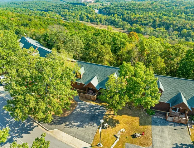 Ozarks Oasis 4 Bedroom Cabin by RedAwning hotel detail image 3