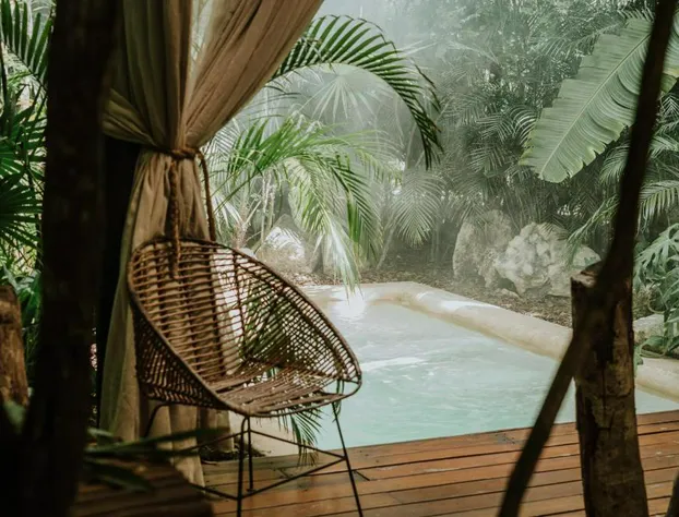 Copal Tulum Hotel hotel detail image 1