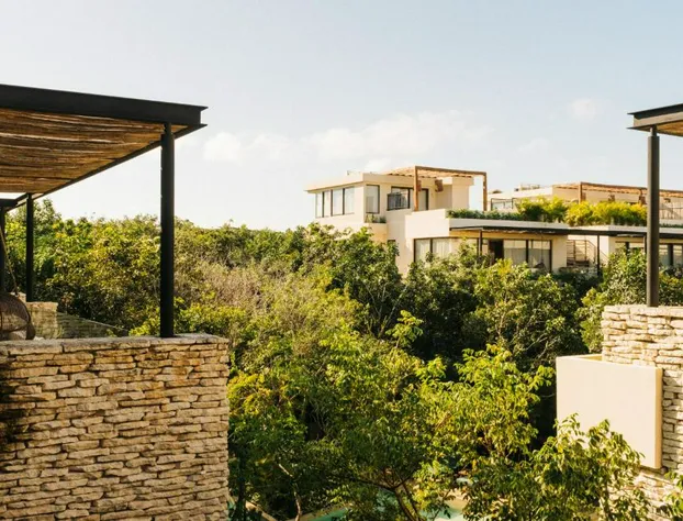 Copal Tulum Hotel hotel detail image 2