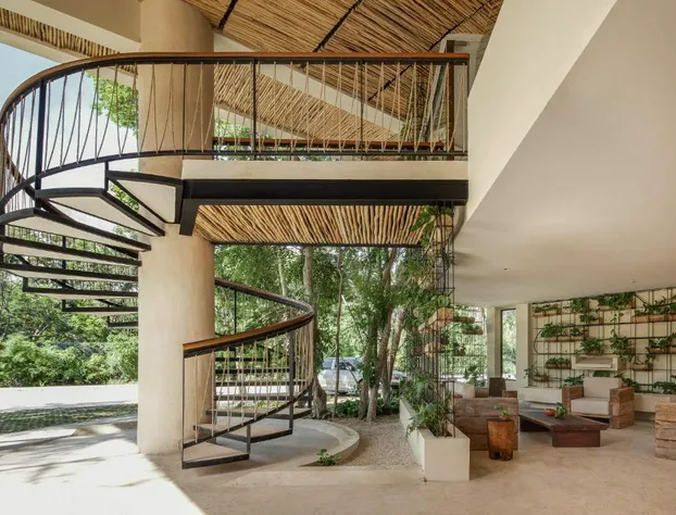 Copal Tulum Hotel hotel detail image 3