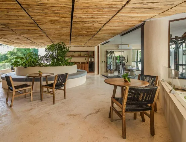 Copal Tulum Hotel hotel detail image 4