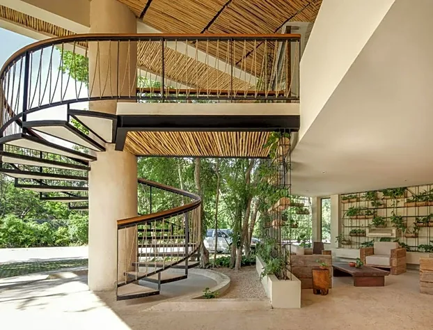 Copal Tulum Hotel hotel detail image 1