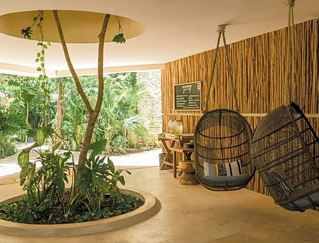 Copal Tulum Hotel hotel detail image 2