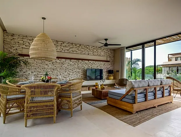 Copal Tulum Hotel hotel detail image 3