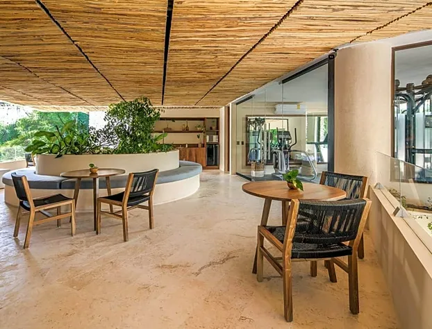 Copal Tulum Hotel hotel detail image 4