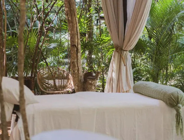 Copal Tulum Hotel hotel detail image 2