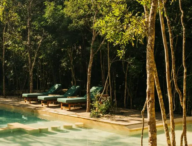 Copal Tulum Hotel hotel detail image 3