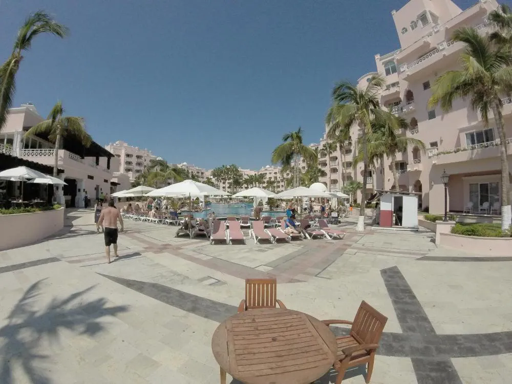 Suites at Pueblo Bonito Rose' and Spa Cabo San Lucas hotel hero