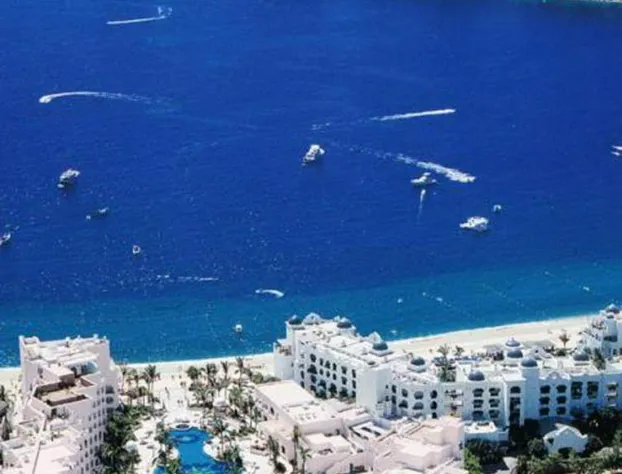 Suites at Pueblo Bonito Rose' and Spa Cabo San Lucas hotel detail image 1