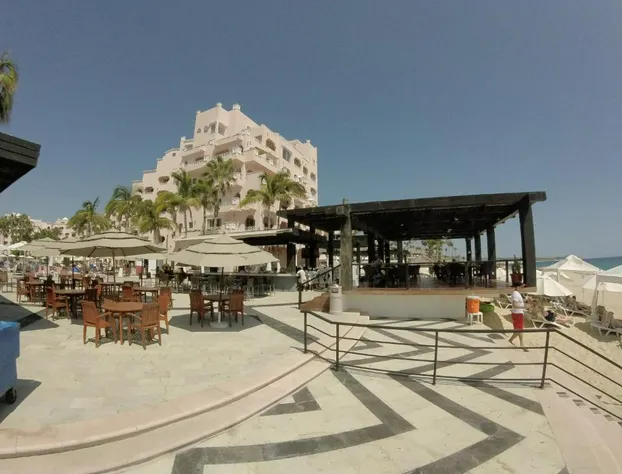 Suites at Pueblo Bonito Rose' and Spa Cabo San Lucas hotel detail image 2