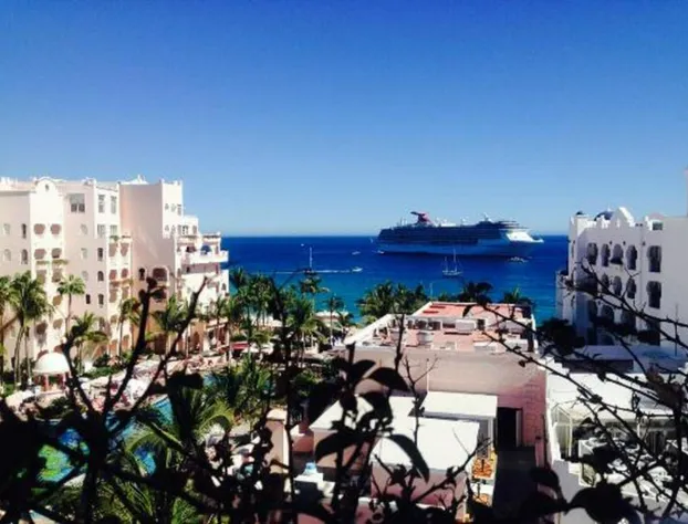 Suites at Pueblo Bonito Rose' and Spa Cabo San Lucas hotel detail image 3