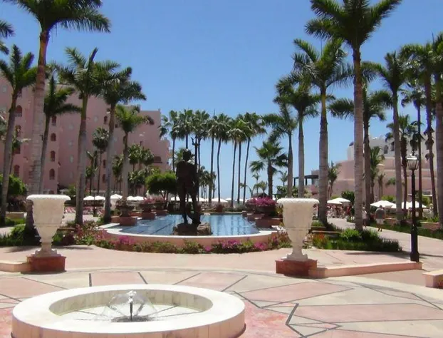 Suites at Pueblo Bonito Rose' and Spa Cabo San Lucas hotel detail image 4