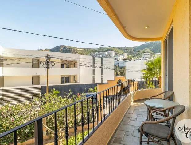 Antigua de Cabo hotel detail image 1