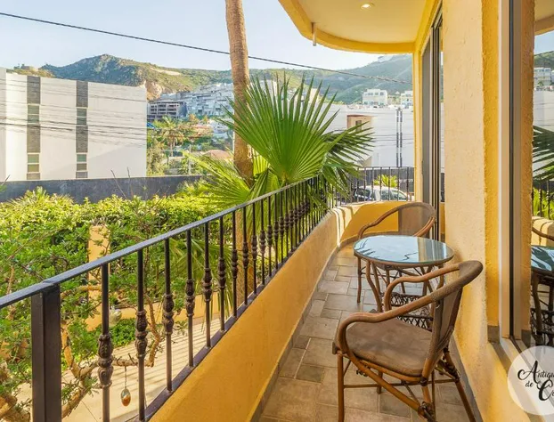 Antigua de Cabo hotel detail image 2