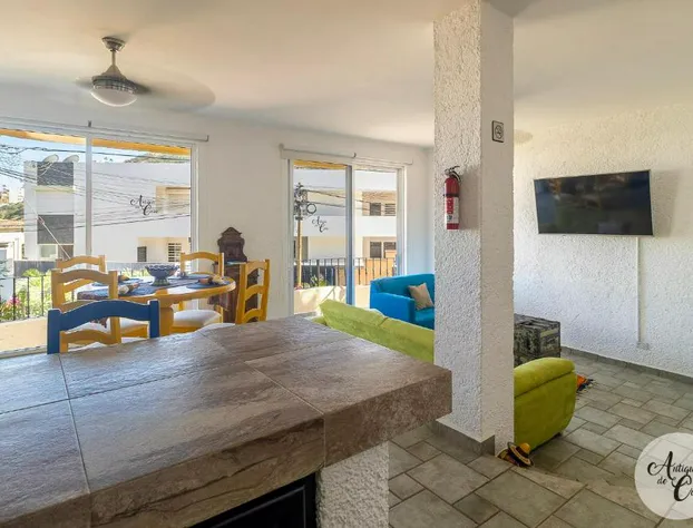 Antigua de Cabo hotel detail image 3