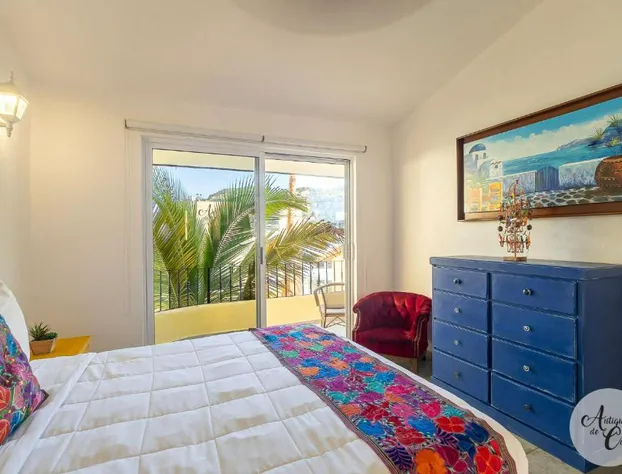 Antigua de Cabo hotel detail image 4