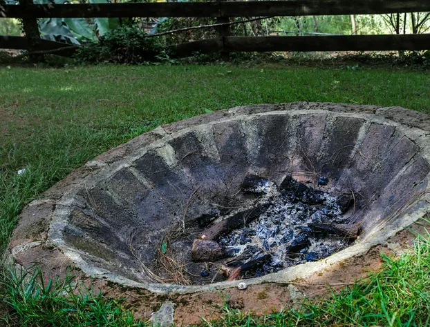 Cabañas Alborada hotel detail image 1