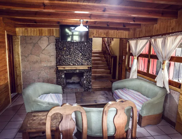 Cabañas Alborada hotel detail image 2