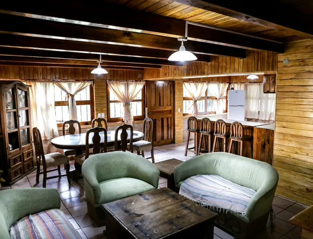 Cabañas Alborada hotel detail image 3