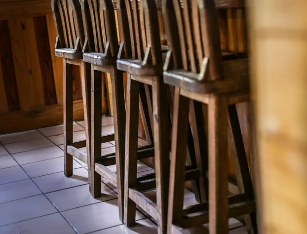 Cabañas Alborada hotel detail image 4