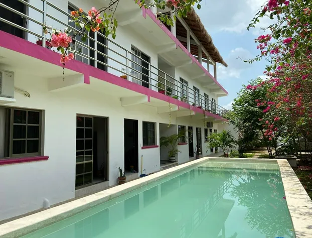 Casa Bugambilias hotel detail image 1